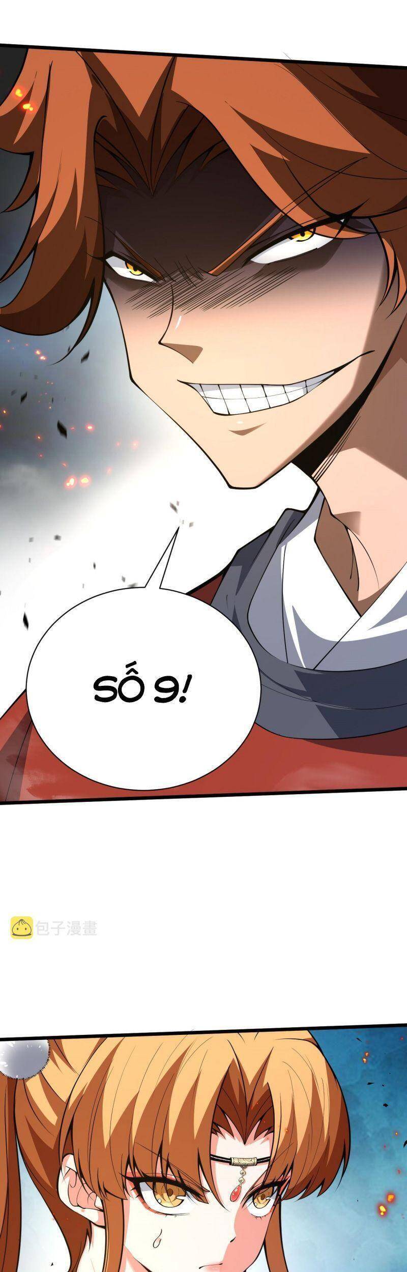 Sự Trở Lại Của Đệ Nhất Tông Sư Chapter 35 - Trang 49