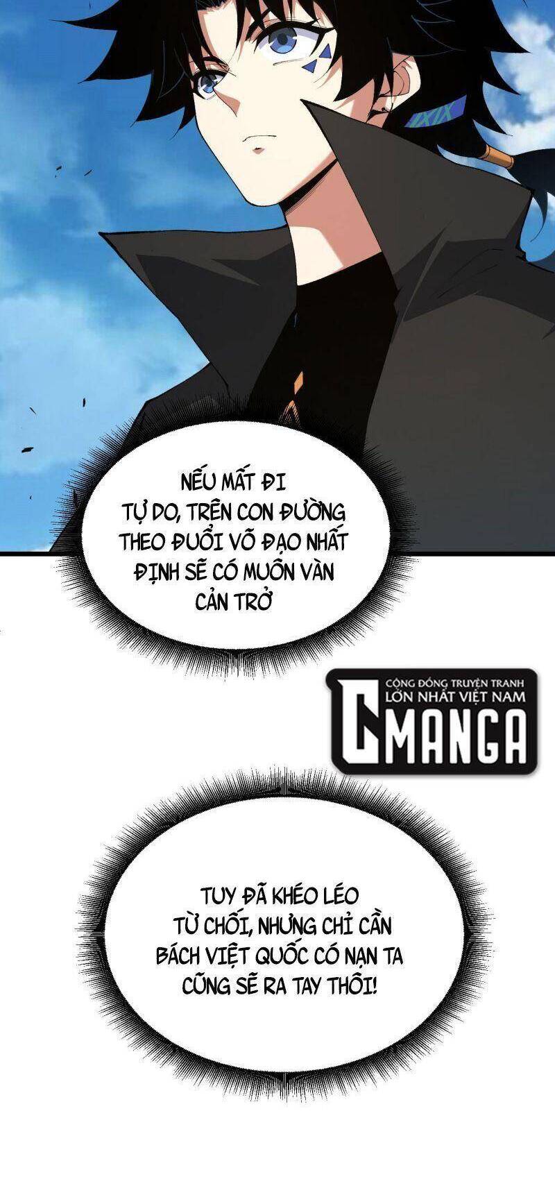 Sự Trở Lại Của Đệ Nhất Tông Sư Chapter 41 - Trang 39