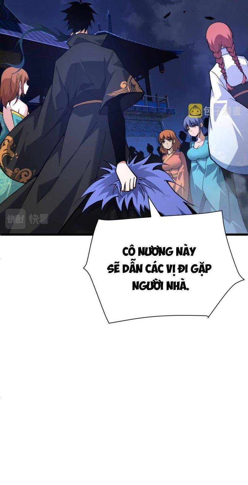 Sự Trở Lại Của Đệ Nhất Tông Sư Chapter 43 - Trang 41