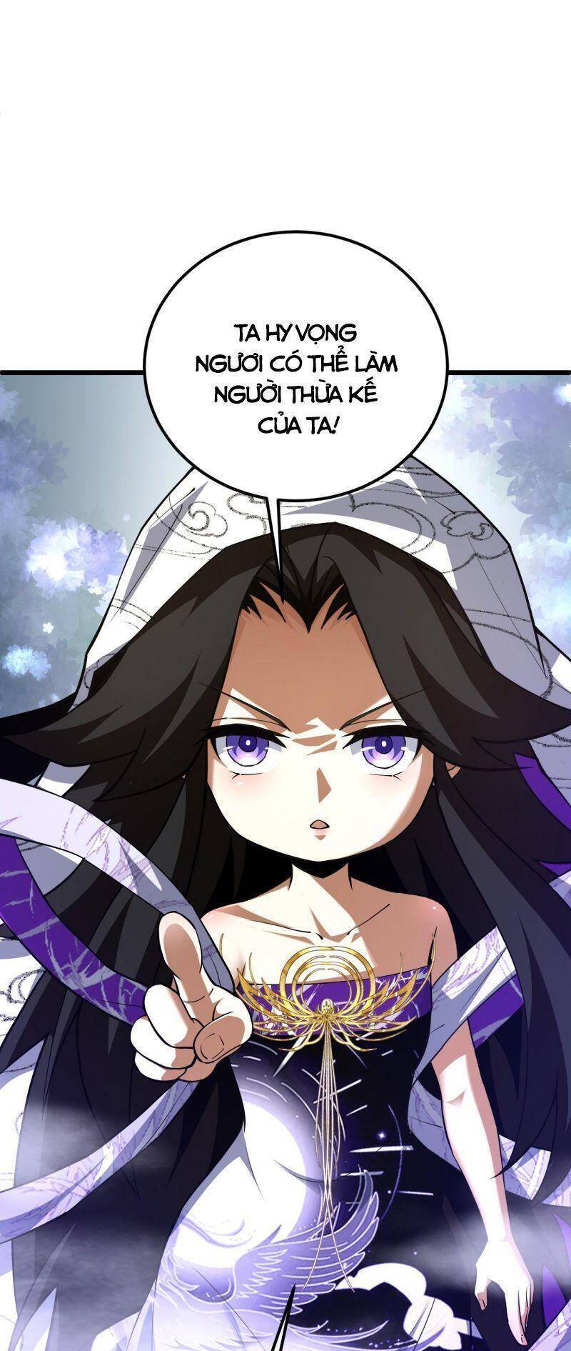 Sự Trở Lại Của Đệ Nhất Tông Sư Chapter 41 - Trang 36