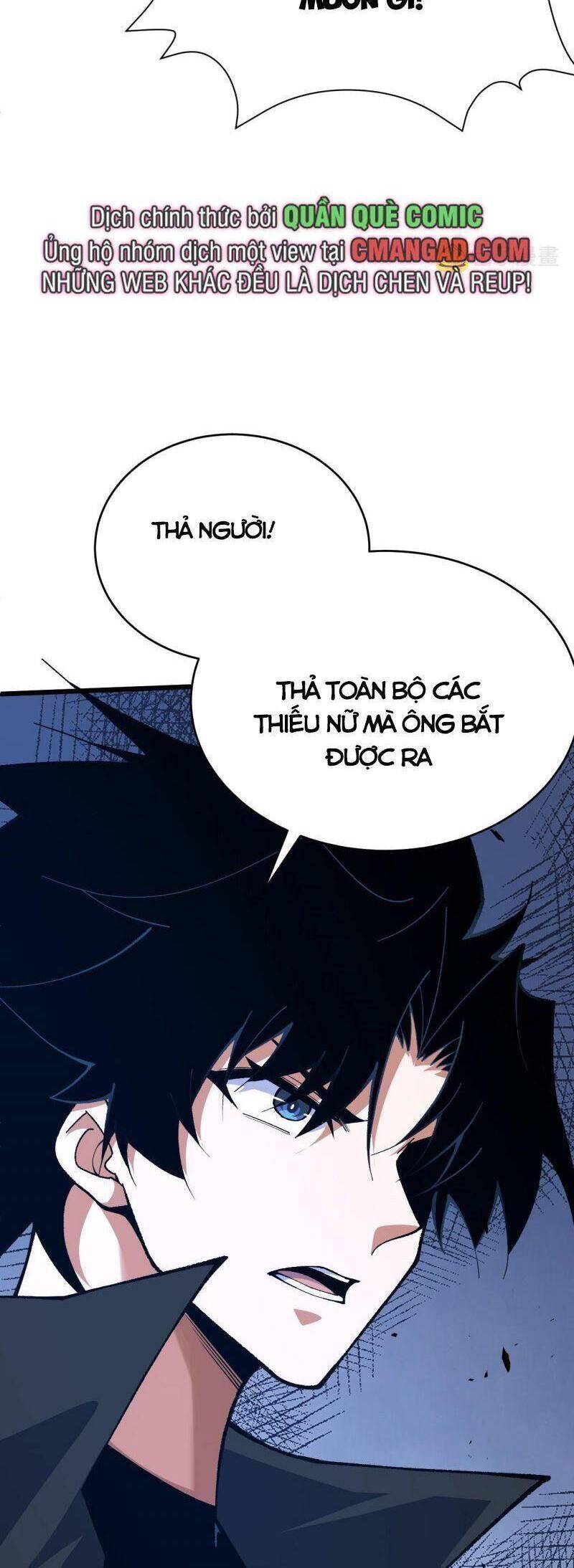 Sự Trở Lại Của Đệ Nhất Tông Sư Chapter 43 - Trang 8