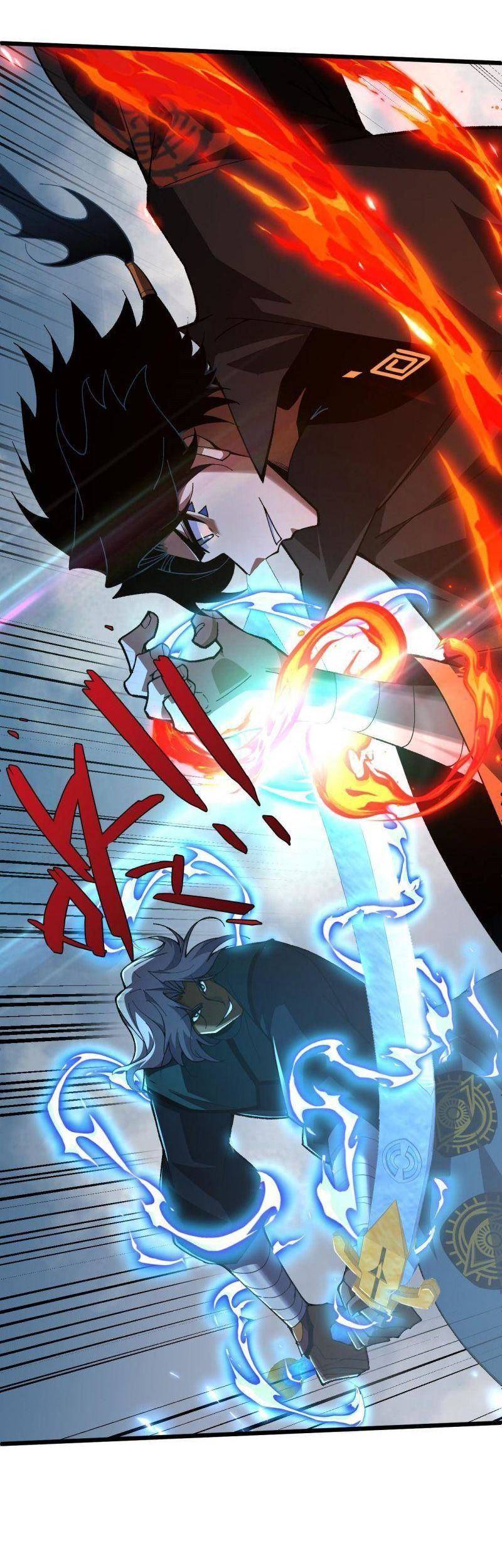 Sự Trở Lại Của Đệ Nhất Tông Sư Chapter 47 - Trang 3