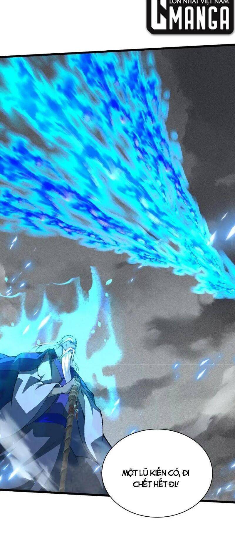 Sự Trở Lại Của Đệ Nhất Tông Sư Chapter 56 - Trang 48