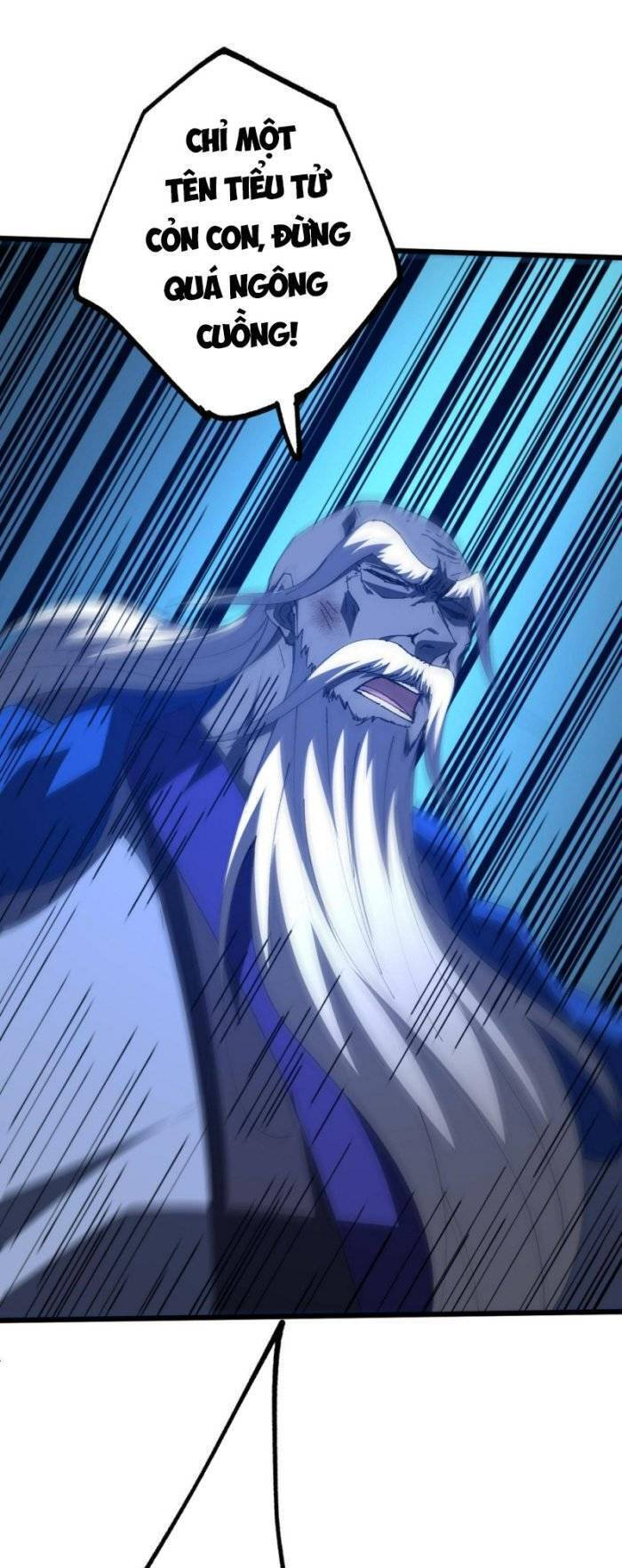 Sự Trở Lại Của Đệ Nhất Tông Sư Chapter 58 - Trang 6
