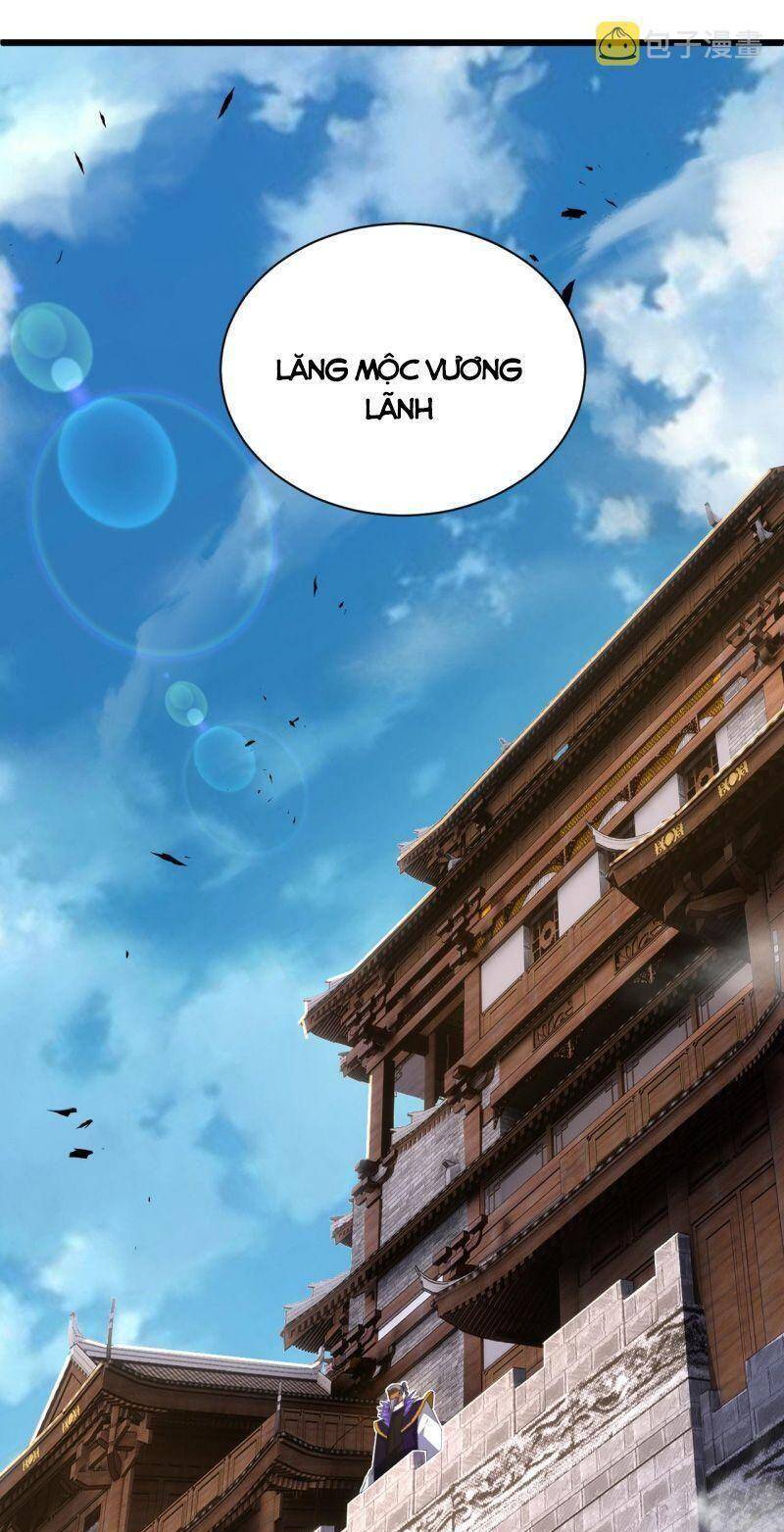 Sự Trở Lại Của Đệ Nhất Tông Sư Chapter 41 - Trang 60