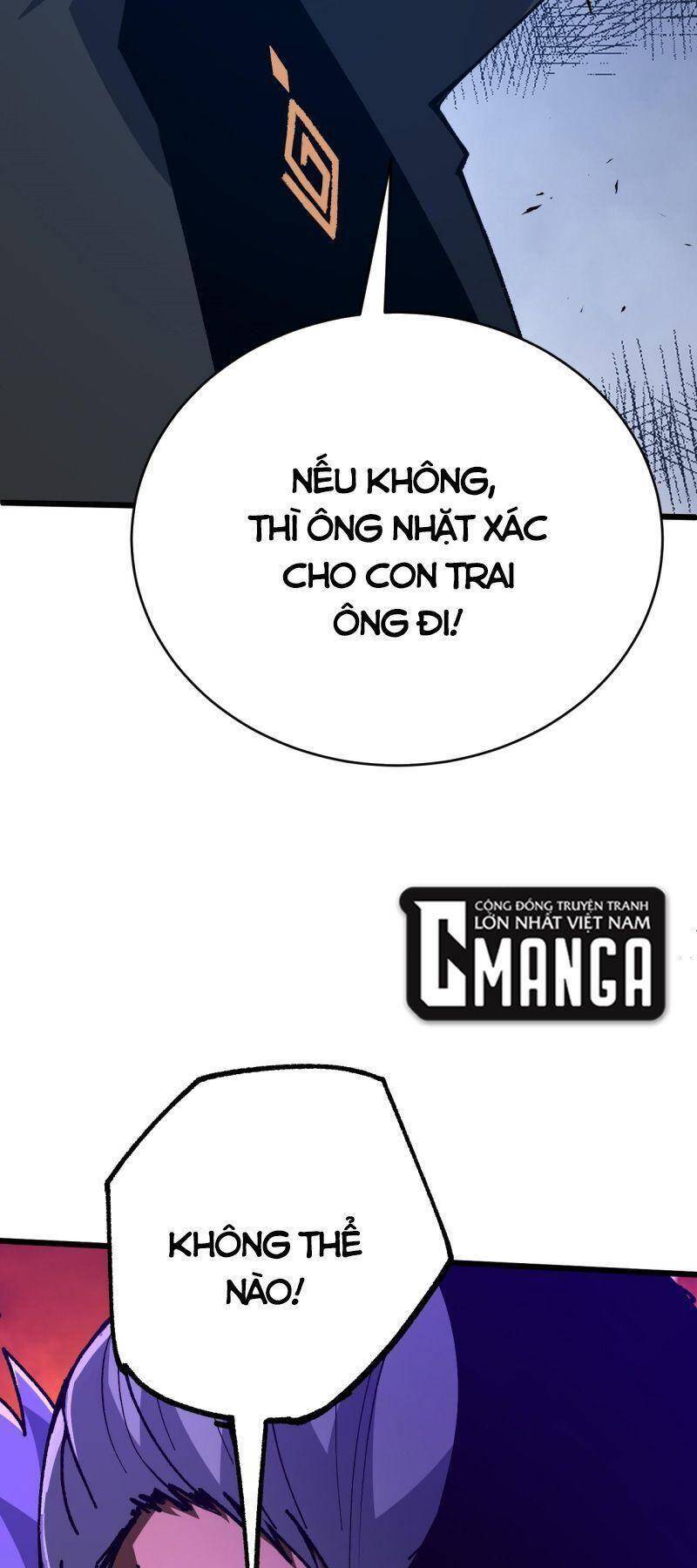 Sự Trở Lại Của Đệ Nhất Tông Sư Chapter 43 - Trang 9