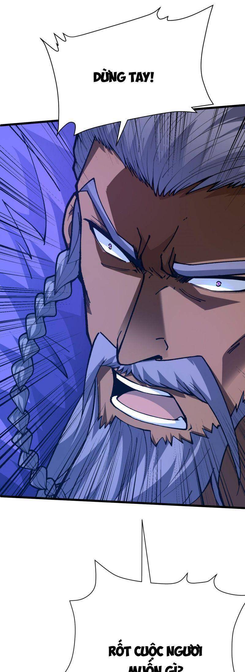 Sự Trở Lại Của Đệ Nhất Tông Sư Chapter 43 - Trang 7