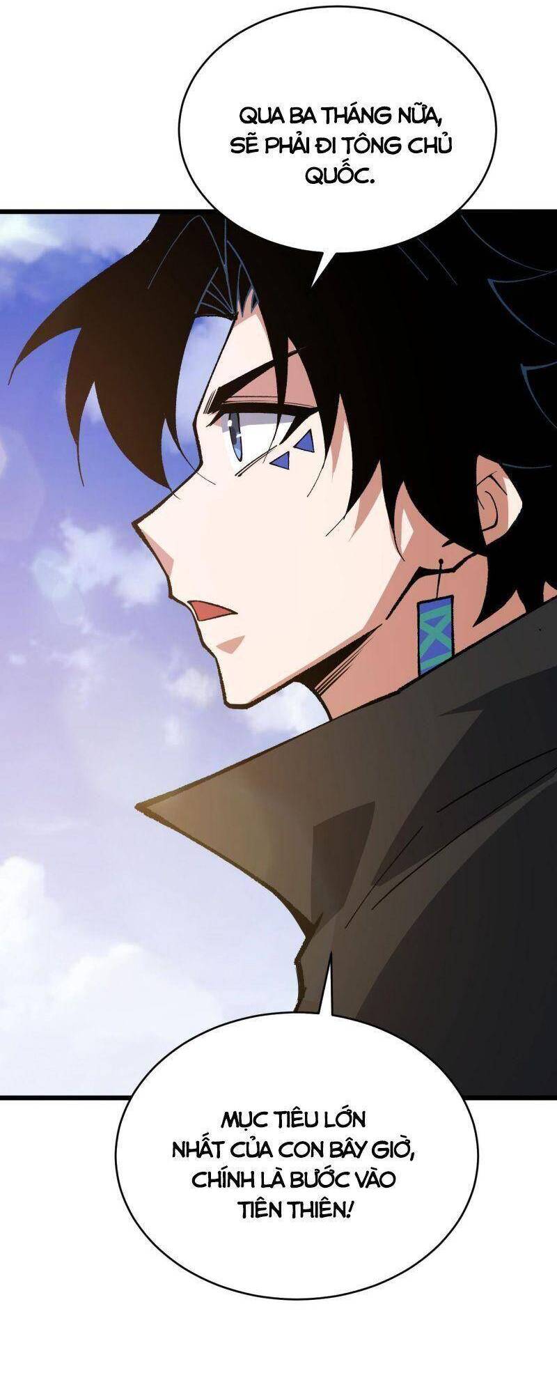 Sự Trở Lại Của Đệ Nhất Tông Sư Chapter 43 - Trang 62
