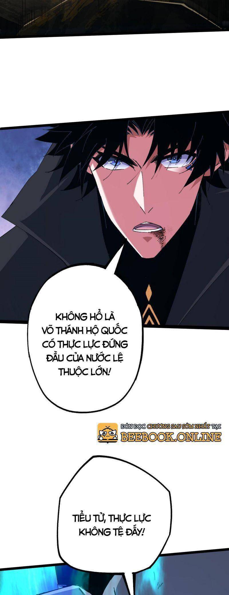 Sự Trở Lại Của Đệ Nhất Tông Sư Chapter 57 - Trang 27