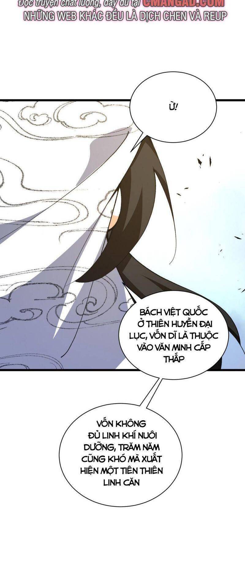 Sự Trở Lại Của Đệ Nhất Tông Sư Chapter 41 - Trang 15