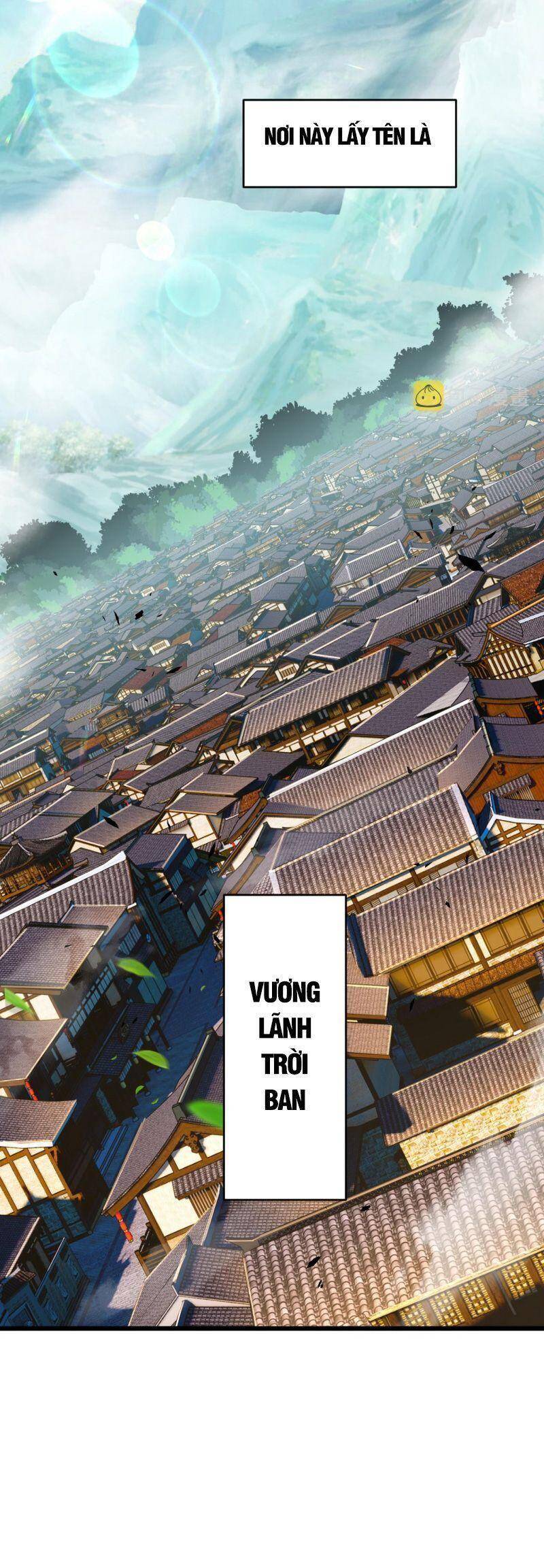 Sự Trở Lại Của Đệ Nhất Tông Sư Chapter 43 - Trang 53