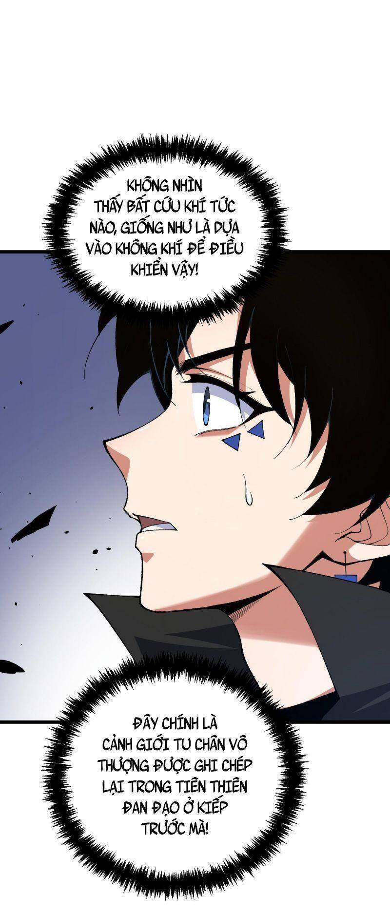 Sự Trở Lại Của Đệ Nhất Tông Sư Chapter 41 - Trang 30