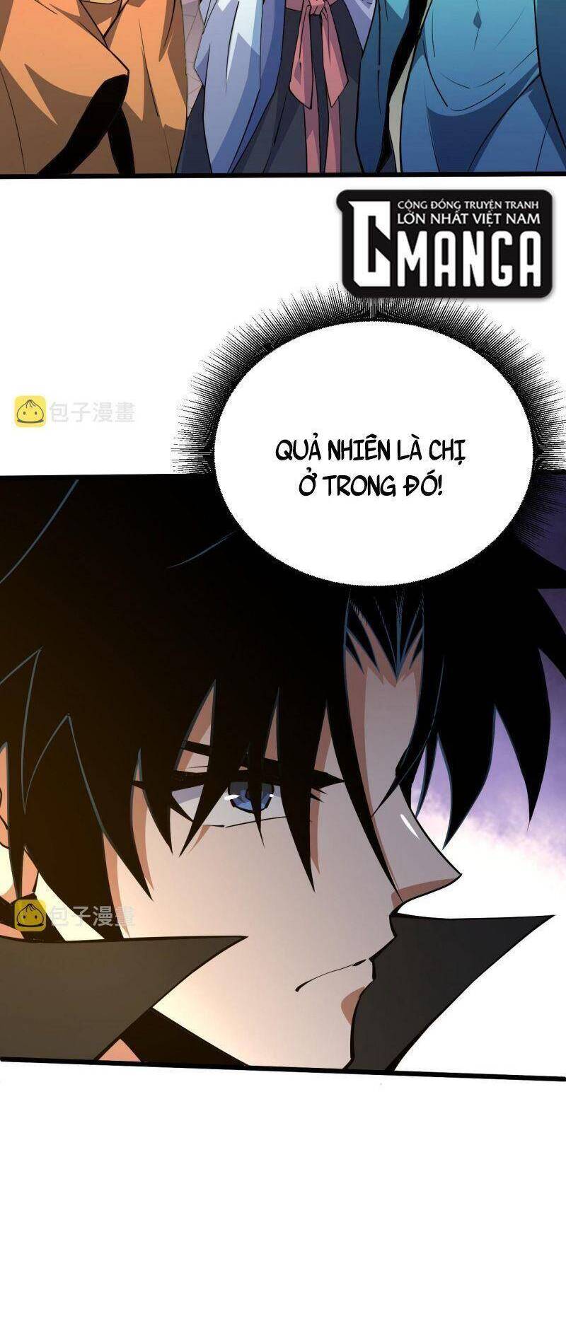 Sự Trở Lại Của Đệ Nhất Tông Sư Chapter 43 - Trang 18