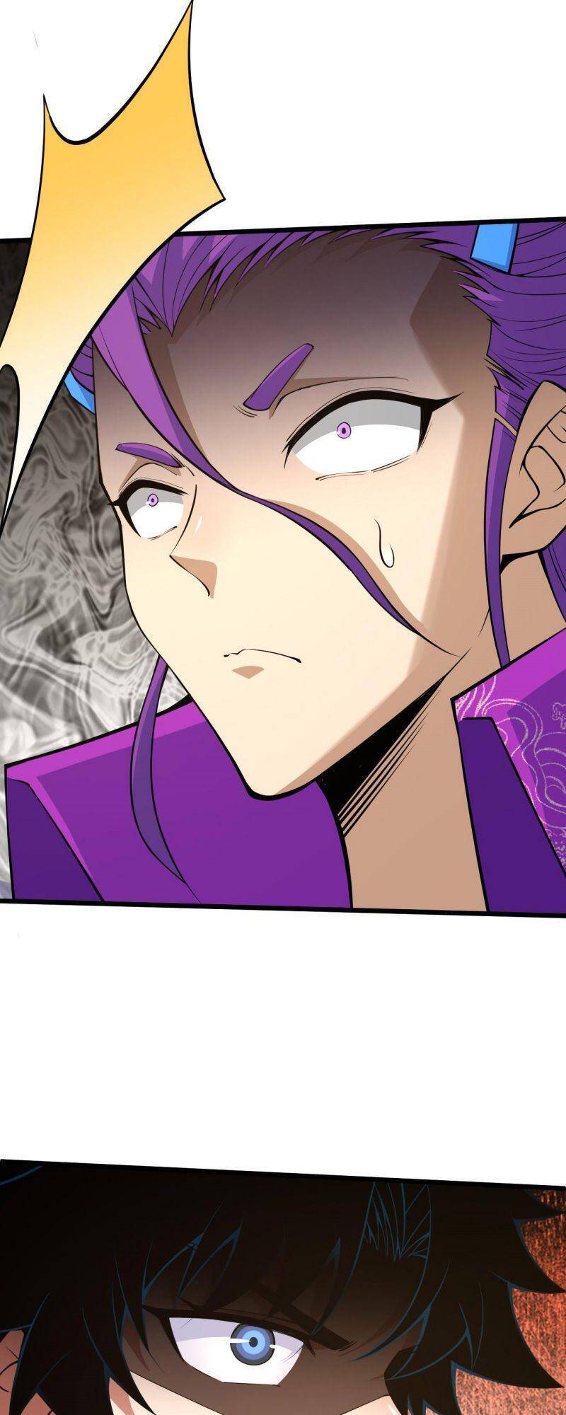 Sự Trở Lại Của Đệ Nhất Tông Sư Chapter 31 - Trang 26