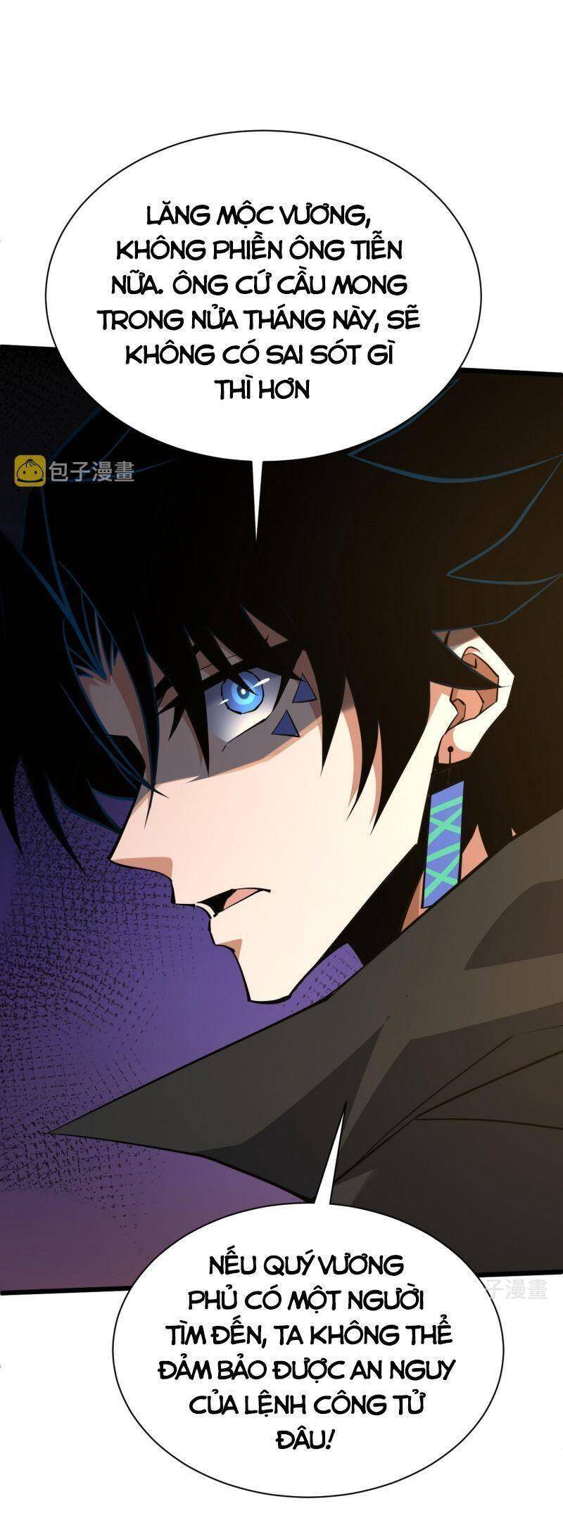 Sự Trở Lại Của Đệ Nhất Tông Sư Chapter 43 - Trang 27