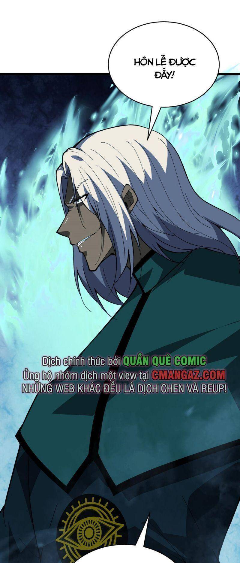 Sự Trở Lại Của Đệ Nhất Tông Sư Chapter 45 - Trang 30