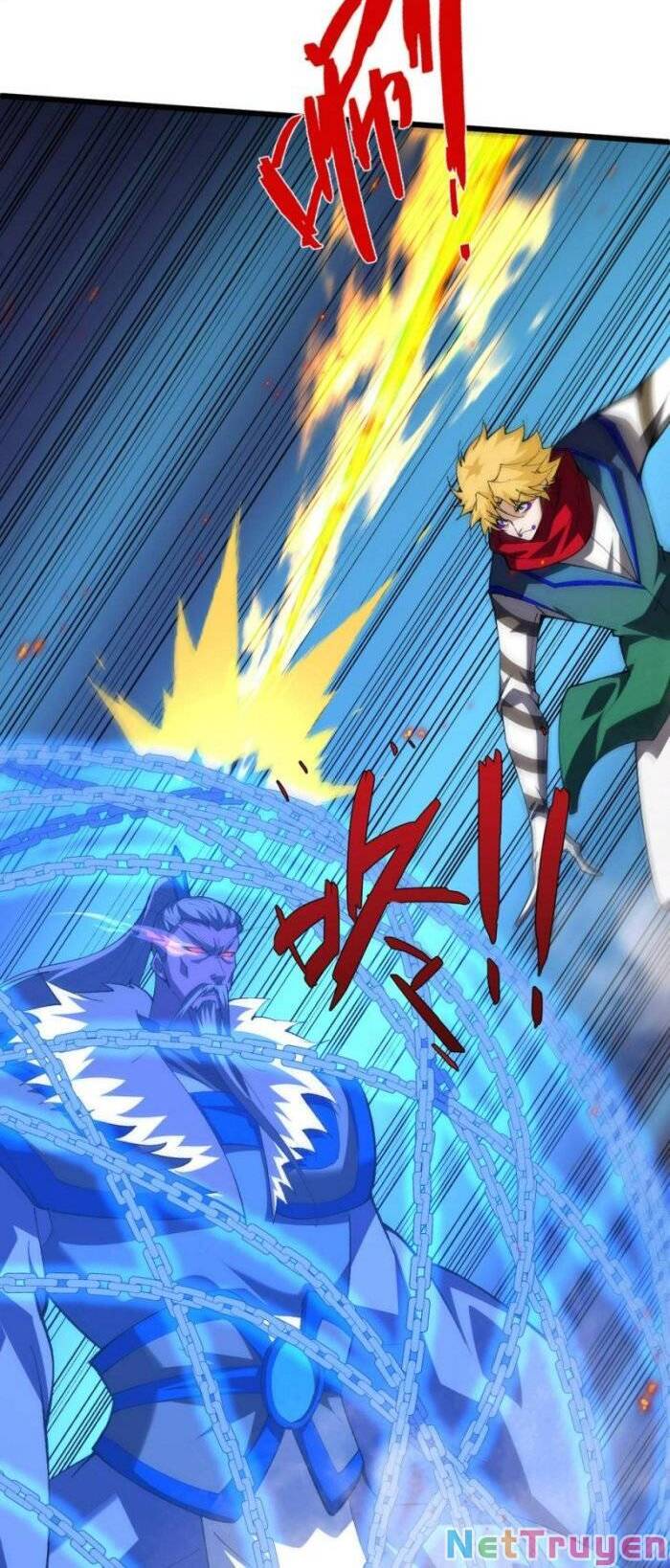 Sự Trở Lại Của Đệ Nhất Tông Sư Chapter 59 - Trang 6