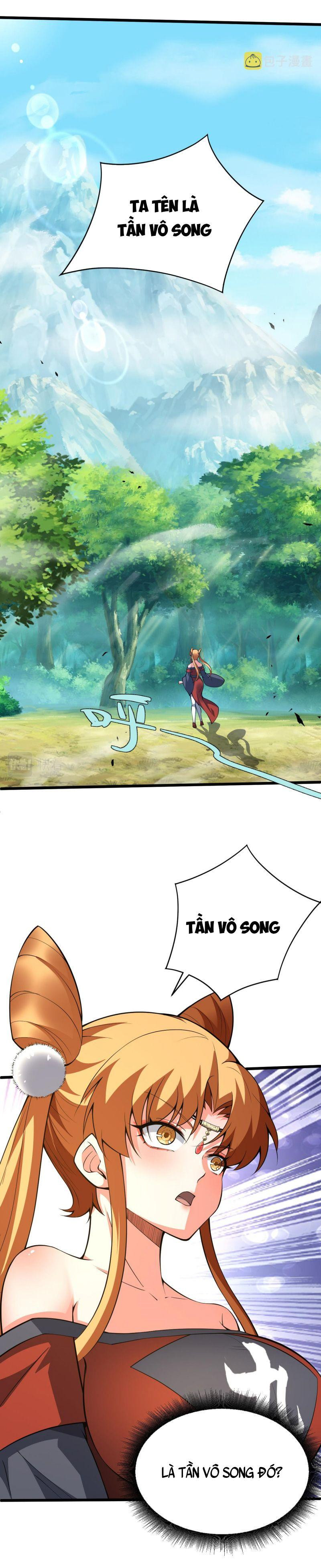 Sự Trở Lại Của Đệ Nhất Tông Sư Chapter 36 - Trang 7