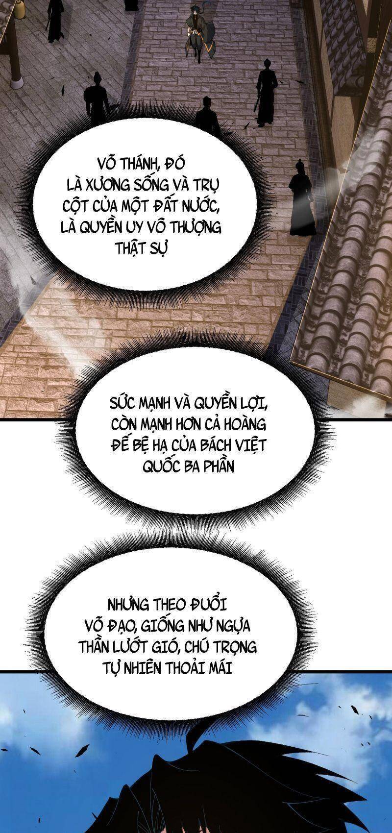 Sự Trở Lại Của Đệ Nhất Tông Sư Chapter 41 - Trang 38