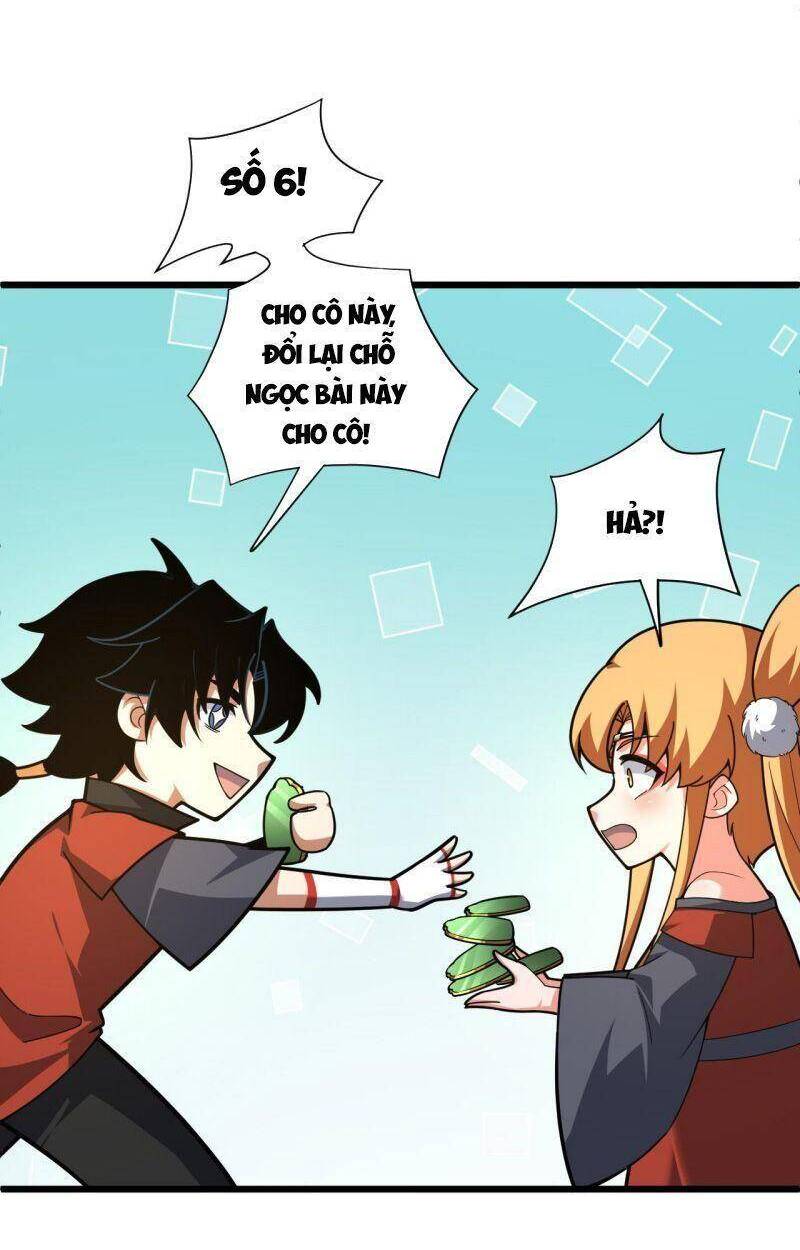 Sự Trở Lại Của Đệ Nhất Tông Sư Chapter 35 - Trang 32