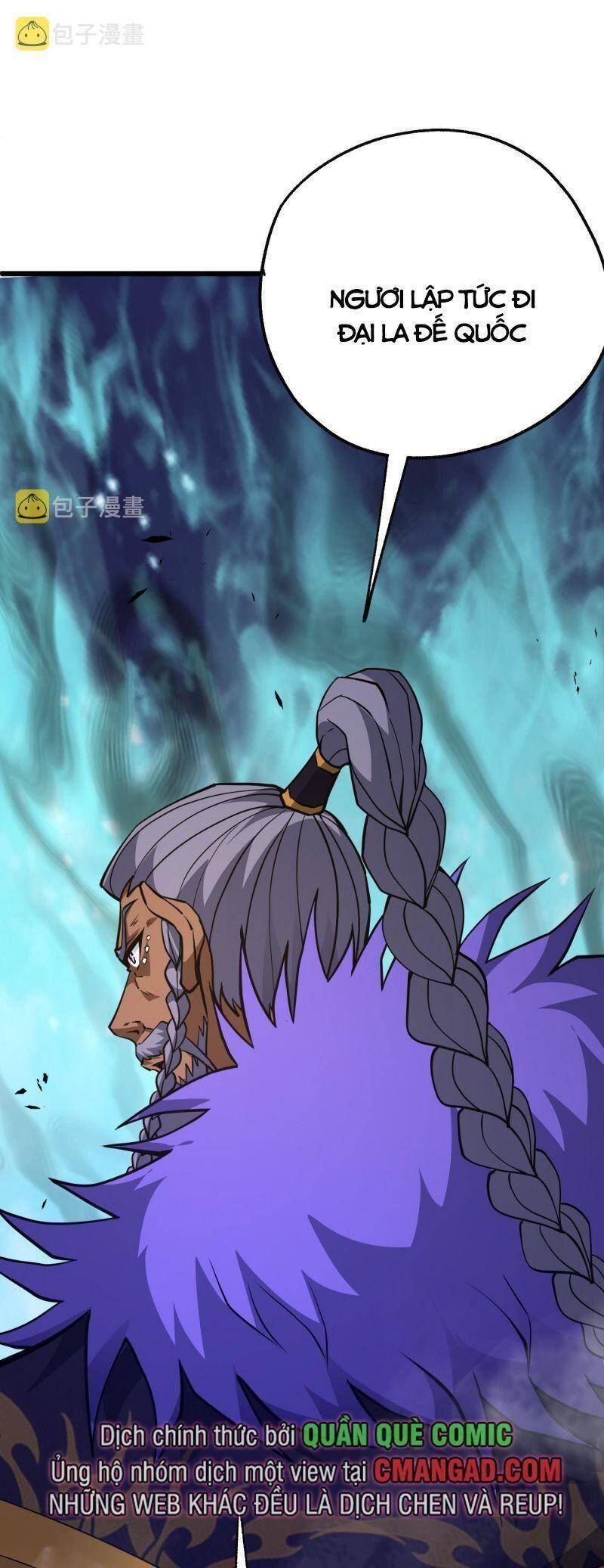 Sự Trở Lại Của Đệ Nhất Tông Sư Chapter 43 - Trang 51
