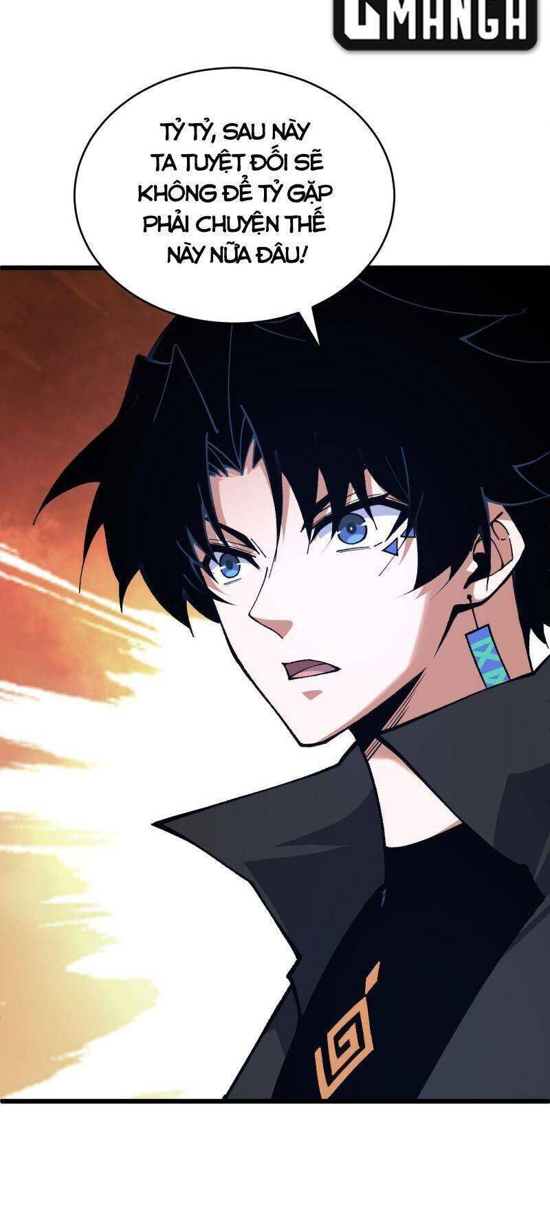 Sự Trở Lại Của Đệ Nhất Tông Sư Chapter 43 - Trang 37