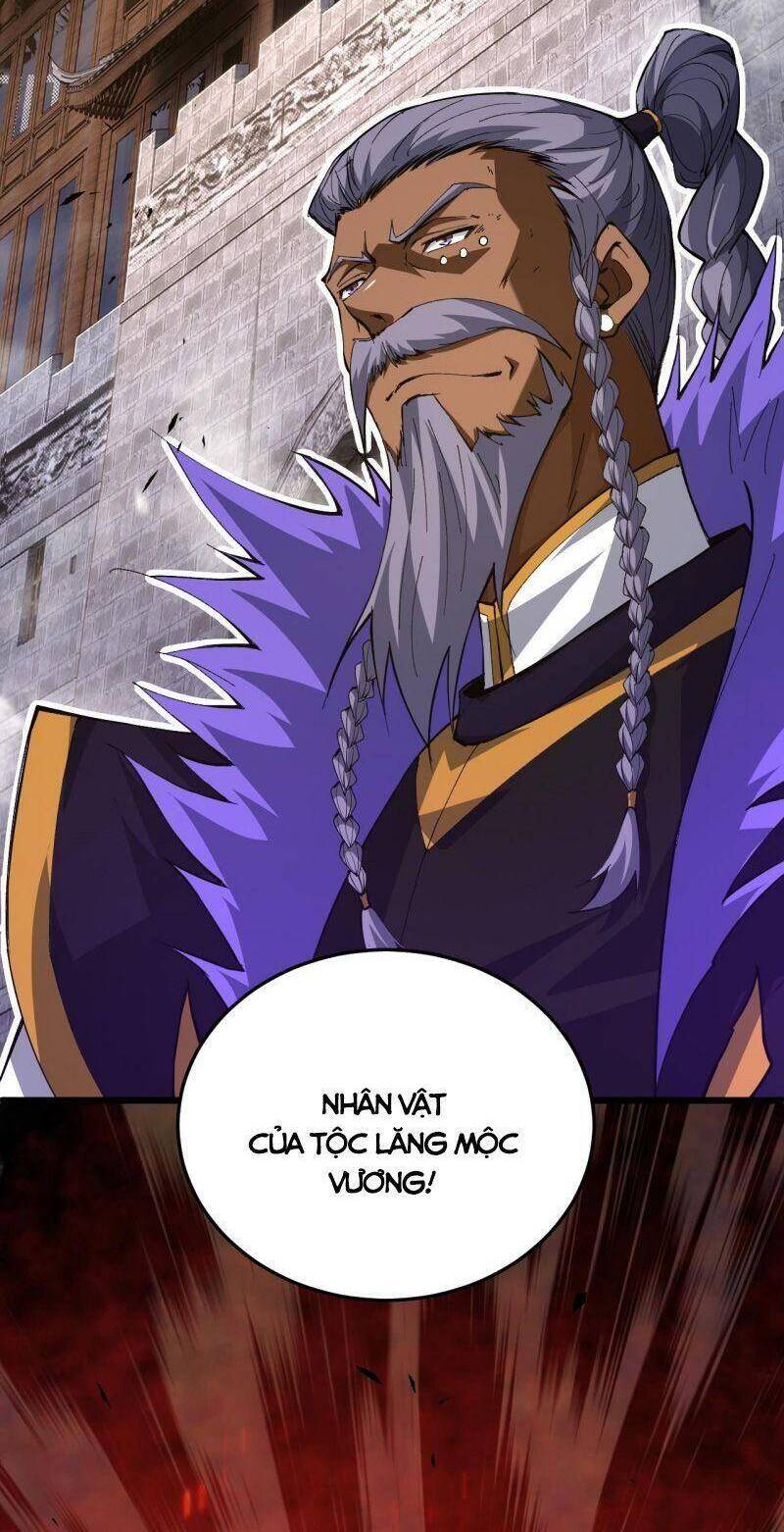 Sự Trở Lại Của Đệ Nhất Tông Sư Chapter 41 - Trang 61