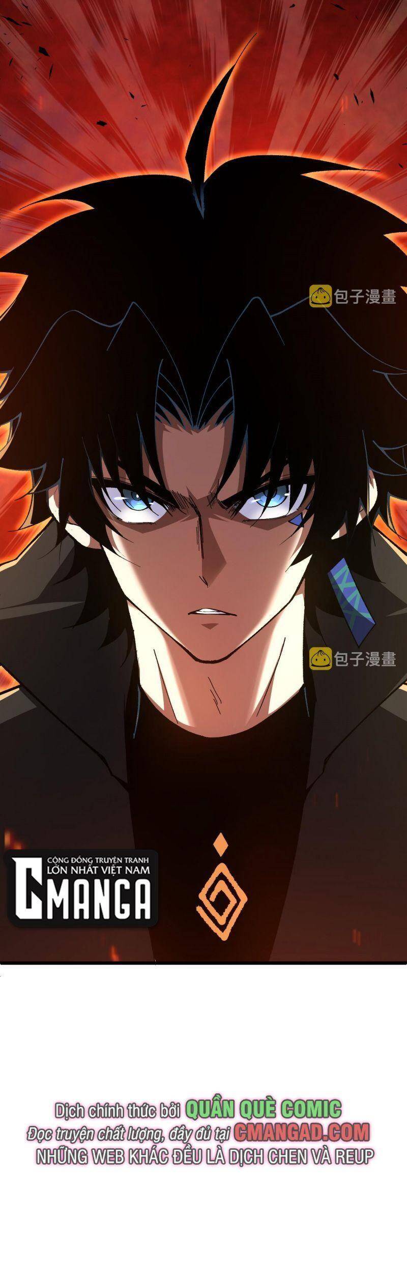 Sự Trở Lại Của Đệ Nhất Tông Sư Chapter 41 - Trang 62
