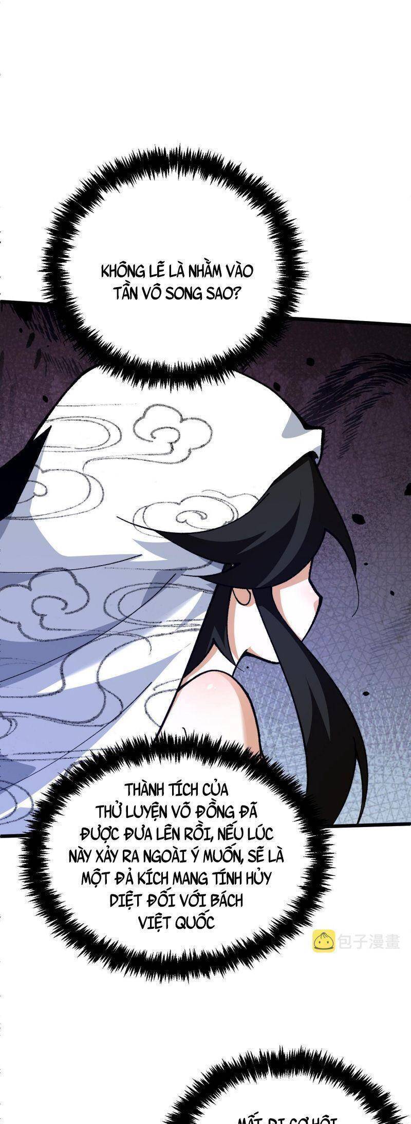 Sự Trở Lại Của Đệ Nhất Tông Sư Chapter 45 - Trang 36