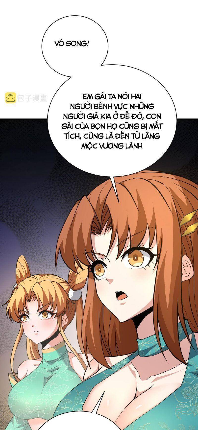 Sự Trở Lại Của Đệ Nhất Tông Sư Chapter 41 - Trang 52