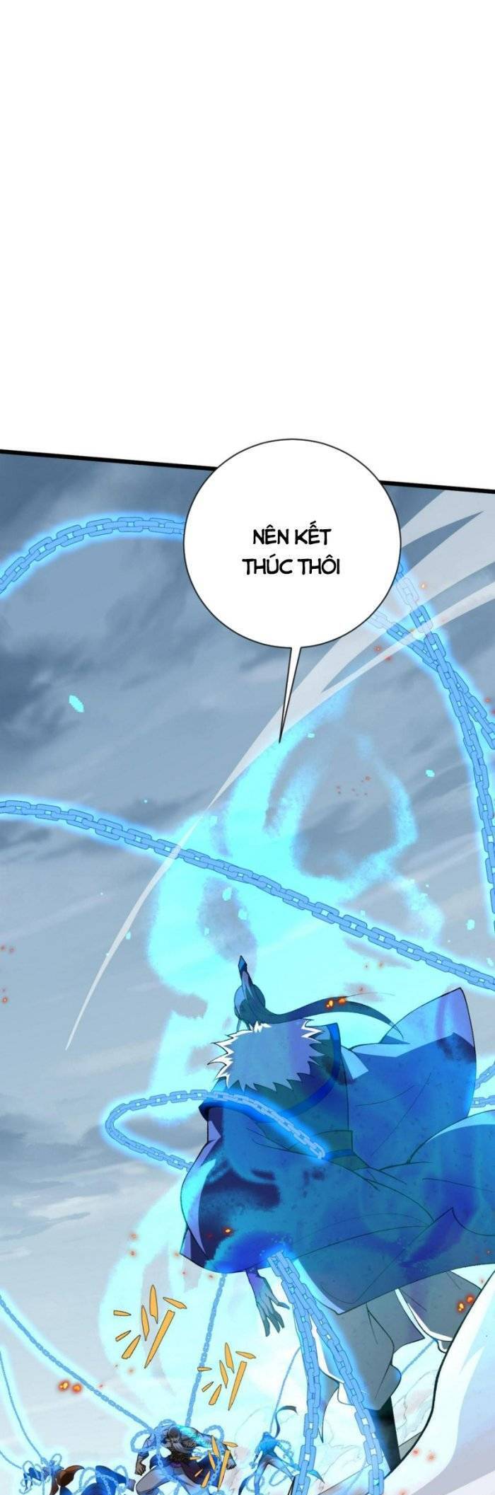 Sự Trở Lại Của Đệ Nhất Tông Sư Chapter 59 - Trang 11
