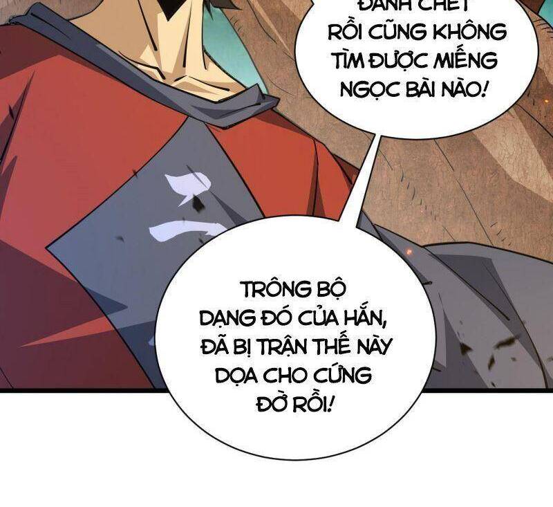 Sự Trở Lại Của Đệ Nhất Tông Sư Chapter 35 - Trang 10