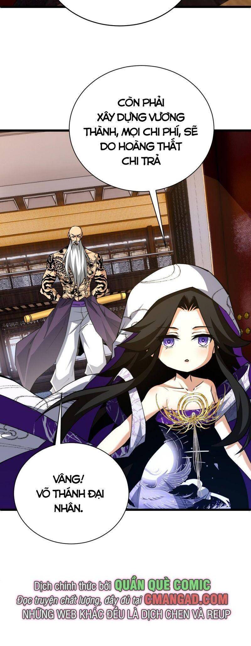 Sự Trở Lại Của Đệ Nhất Tông Sư Chapter 41 - Trang 8