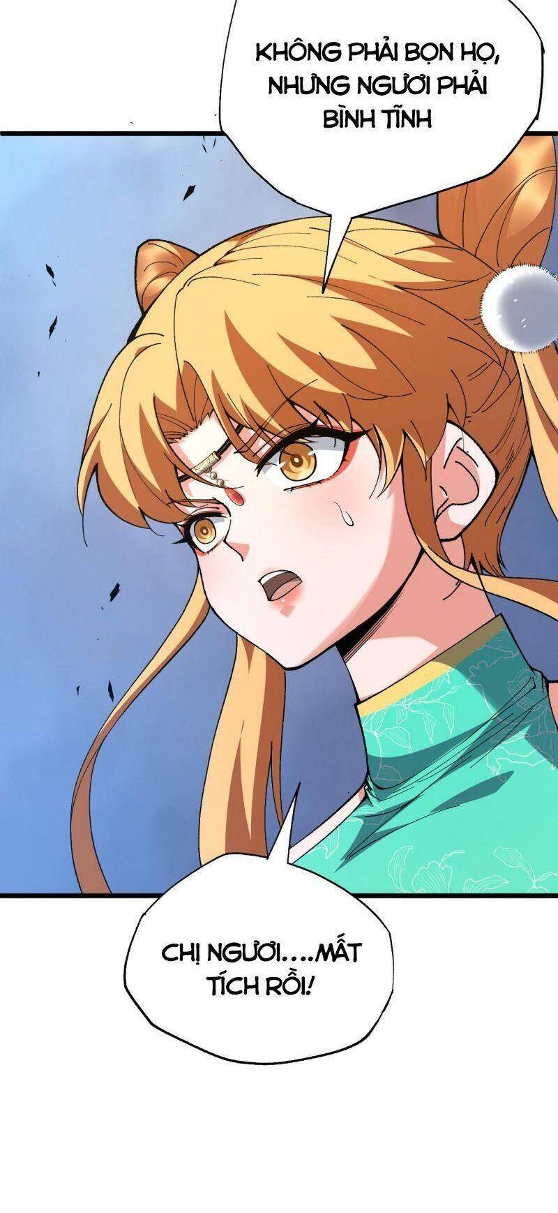 Sự Trở Lại Của Đệ Nhất Tông Sư Chapter 41 - Trang 43