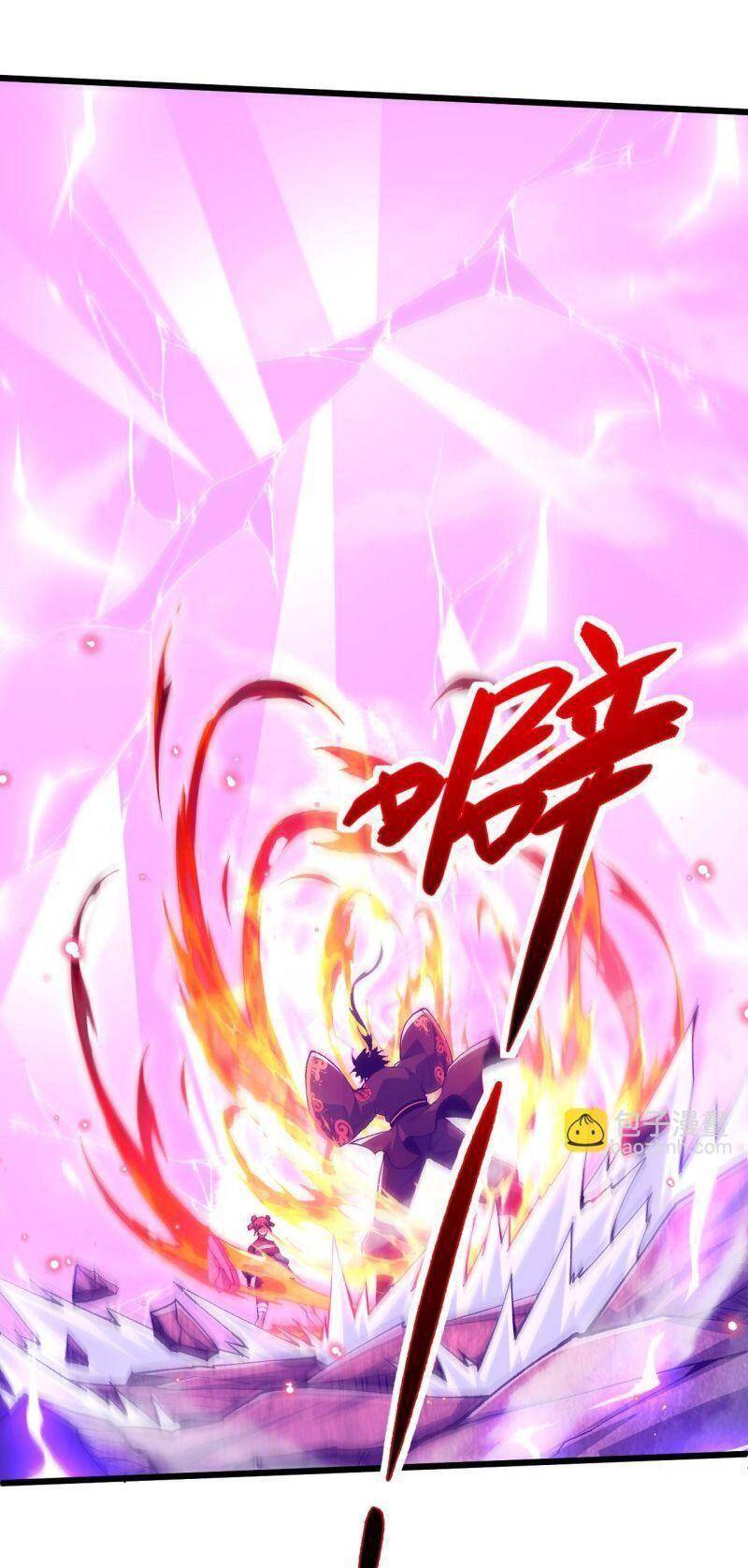 Sự Trở Lại Của Đệ Nhất Tông Sư Chapter 52 - Trang 37