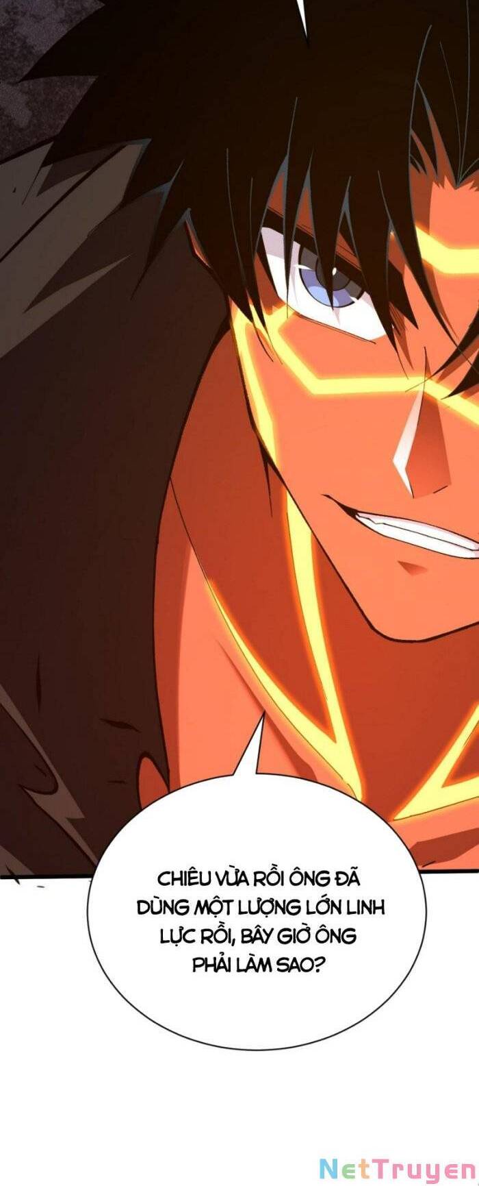 Sự Trở Lại Của Đệ Nhất Tông Sư Chapter 58 - Trang 16