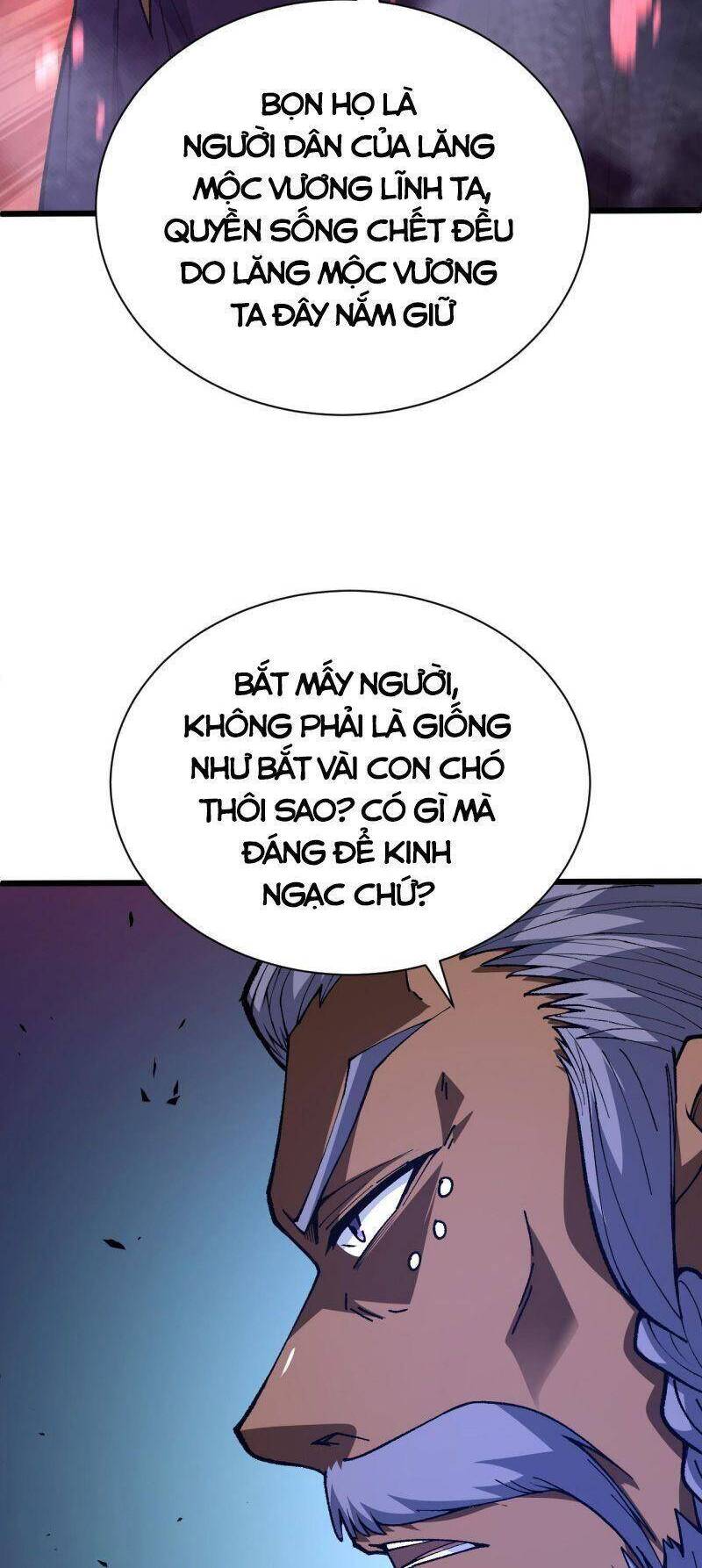 Sự Trở Lại Của Đệ Nhất Tông Sư Chapter 43 - Trang 4