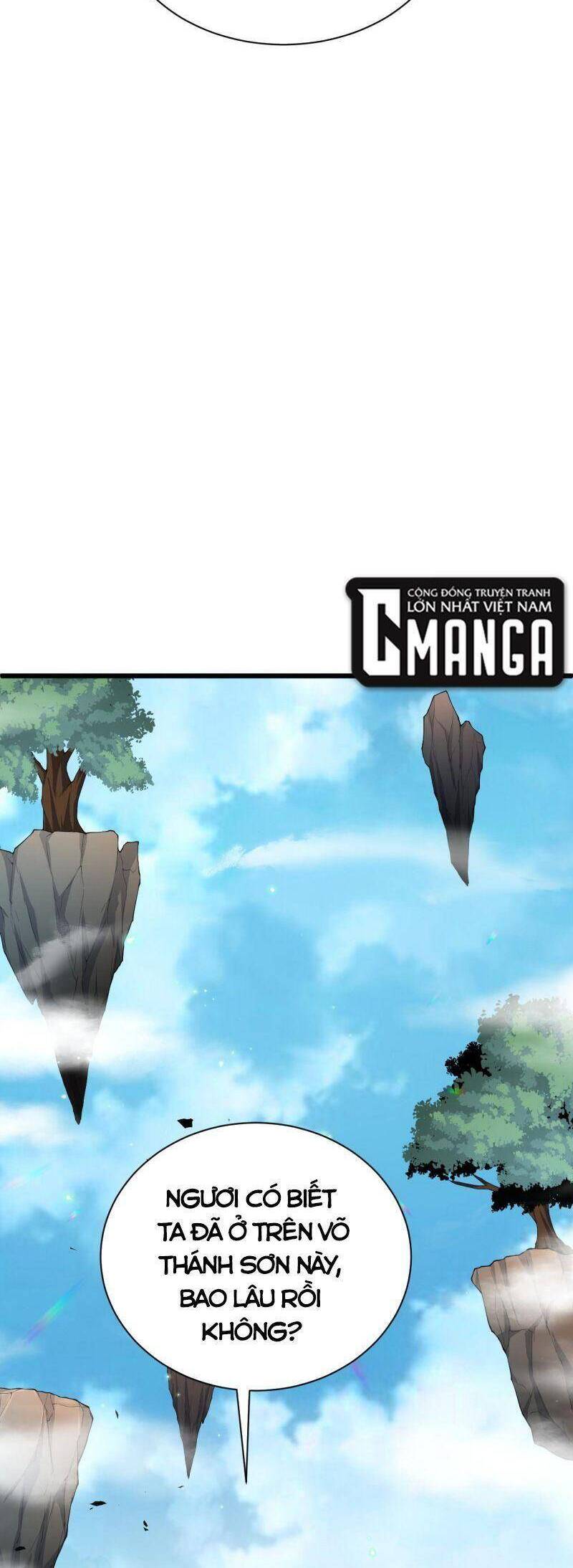 Sự Trở Lại Của Đệ Nhất Tông Sư Chapter 41 - Trang 10