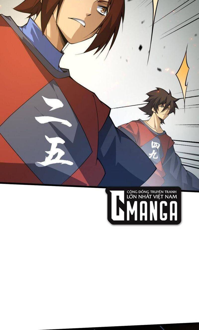 Sự Trở Lại Của Đệ Nhất Tông Sư Chapter 35 - Trang 14