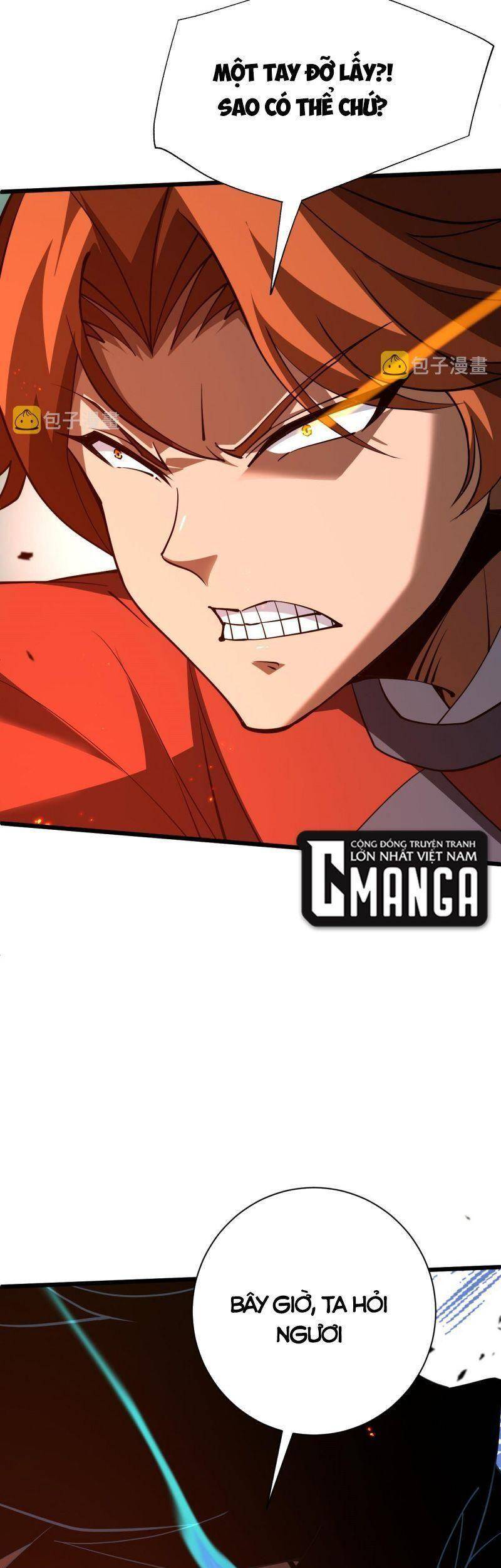 Sự Trở Lại Của Đệ Nhất Tông Sư Chapter 35 - Trang 62