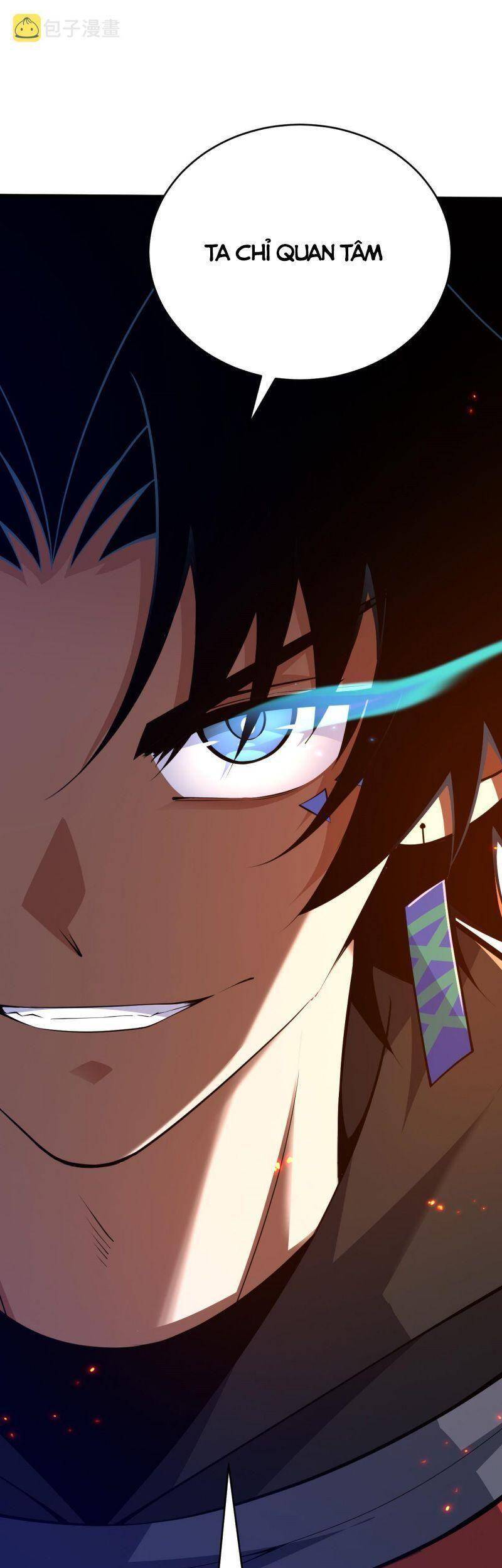 Sự Trở Lại Của Đệ Nhất Tông Sư Chapter 35 - Trang 58