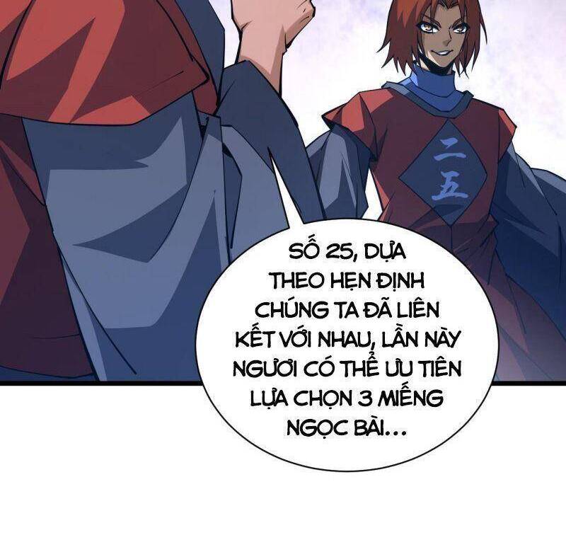 Sự Trở Lại Của Đệ Nhất Tông Sư Chapter 35 - Trang 12