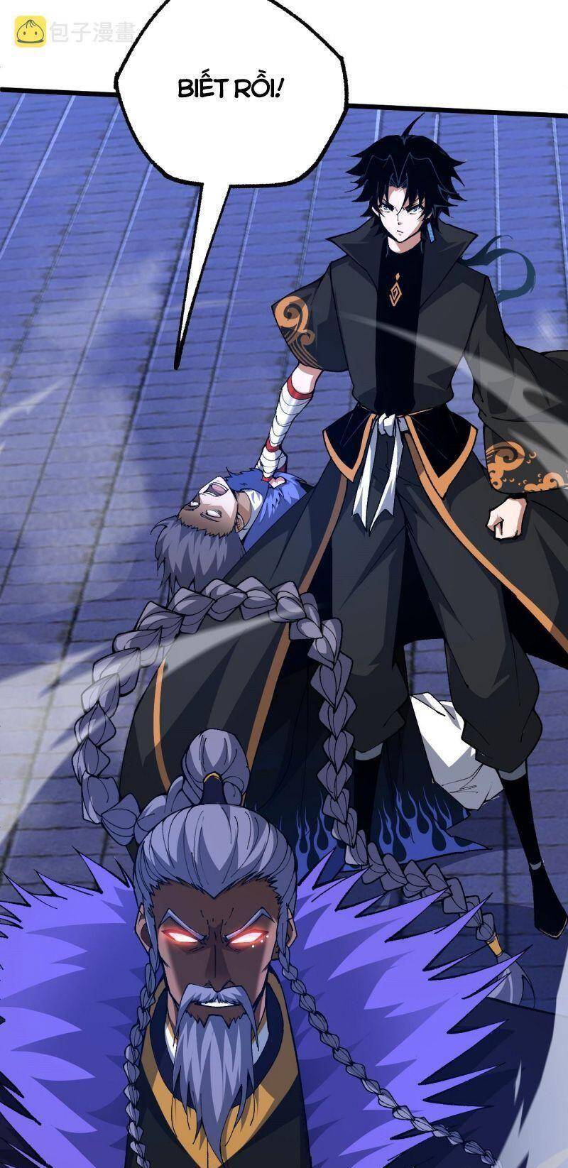 Sự Trở Lại Của Đệ Nhất Tông Sư Chapter 43 - Trang 13