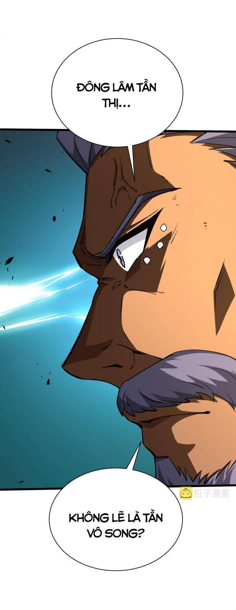 Sự Trở Lại Của Đệ Nhất Tông Sư Chapter 43 - Trang 31