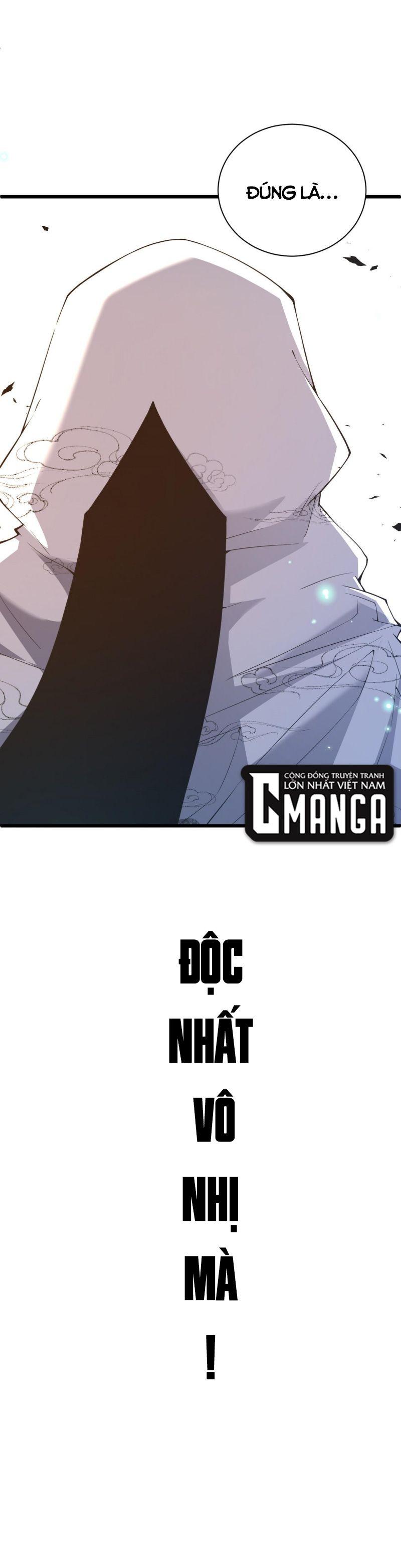Sự Trở Lại Của Đệ Nhất Tông Sư Chapter 37 - Trang 30