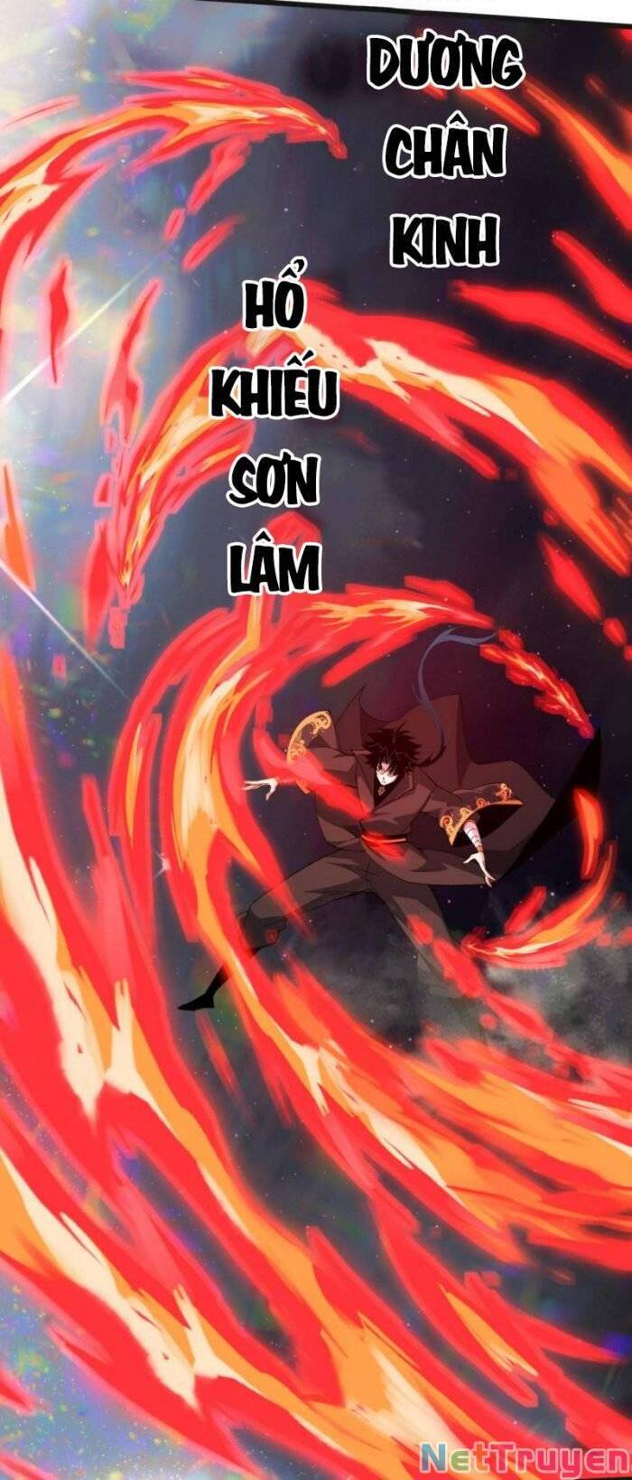 Sự Trở Lại Của Đệ Nhất Tông Sư Chapter 59 - Trang 28