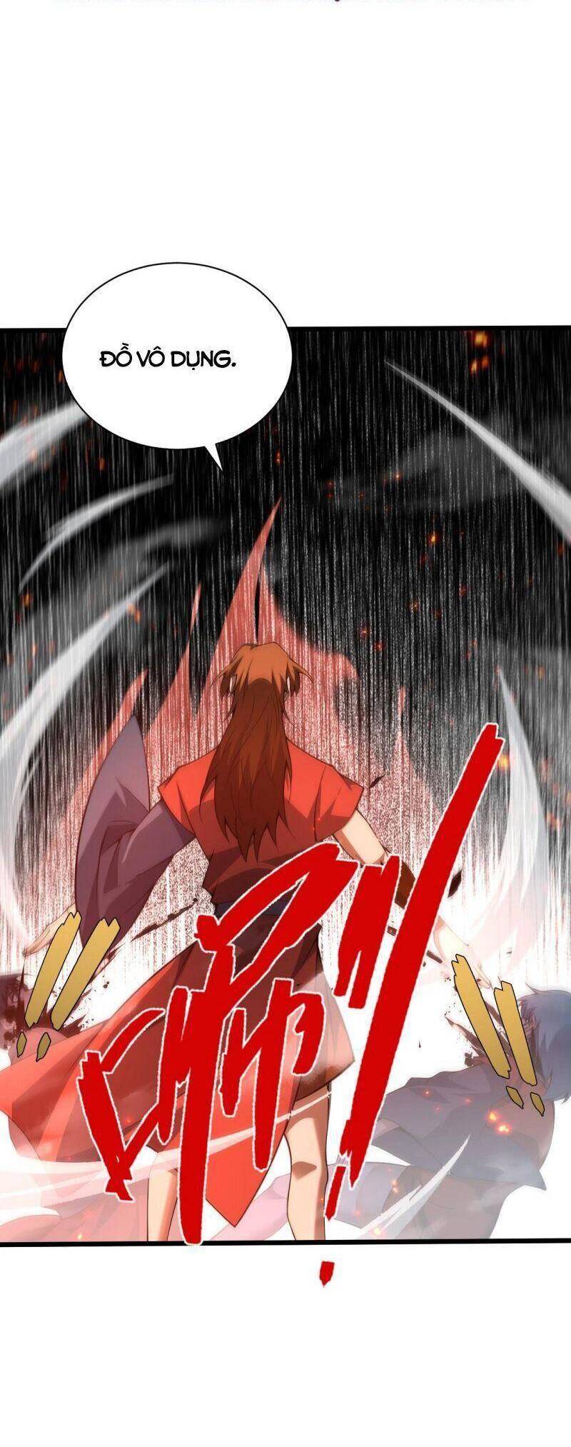 Sự Trở Lại Của Đệ Nhất Tông Sư Chapter 35 - Trang 46