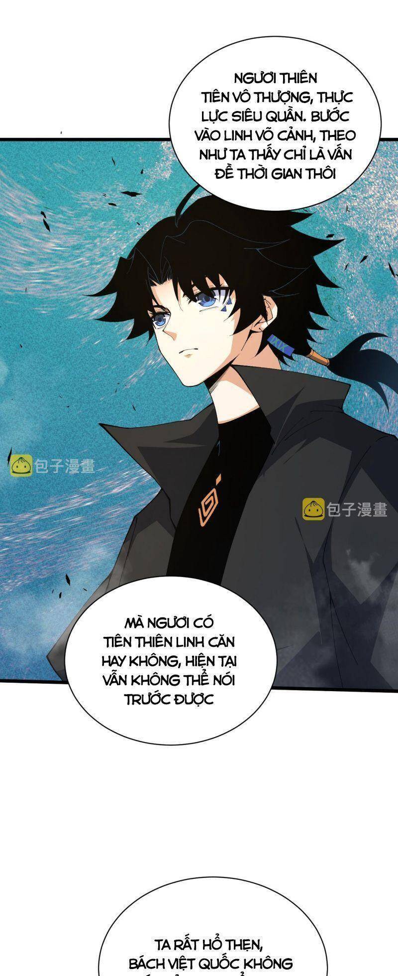 Sự Trở Lại Của Đệ Nhất Tông Sư Chapter 41 - Trang 18