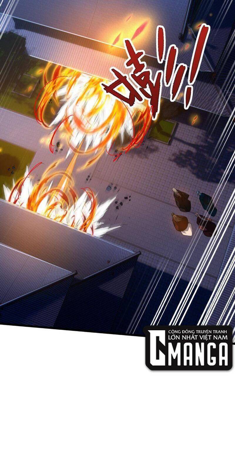 Sự Trở Lại Của Đệ Nhất Tông Sư Chapter 42 - Trang 44