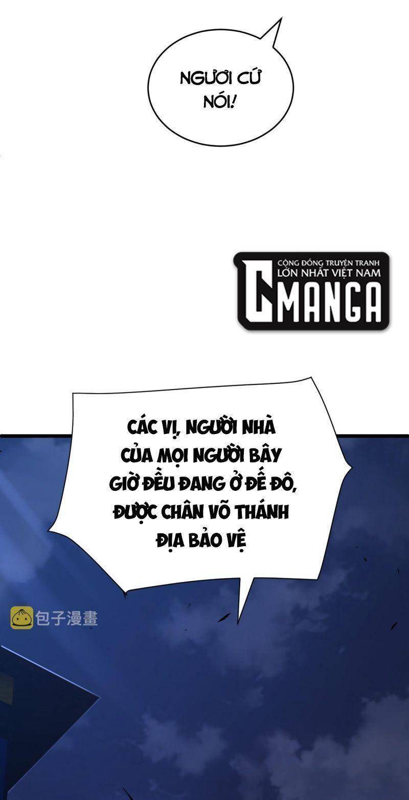 Sự Trở Lại Của Đệ Nhất Tông Sư Chapter 43 - Trang 40